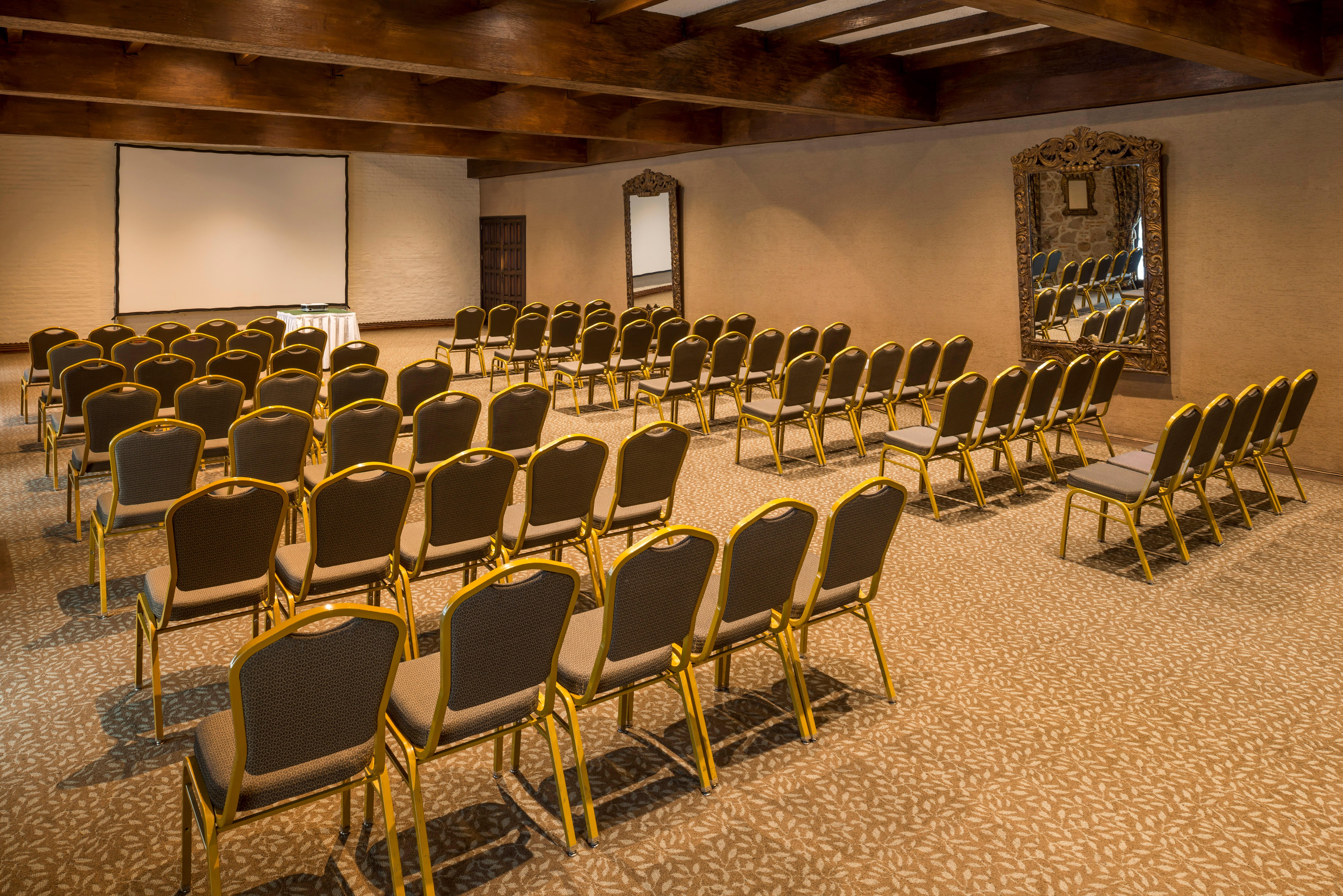 Quinta Real Guadalajara Hotel Ngoại thất bức ảnh