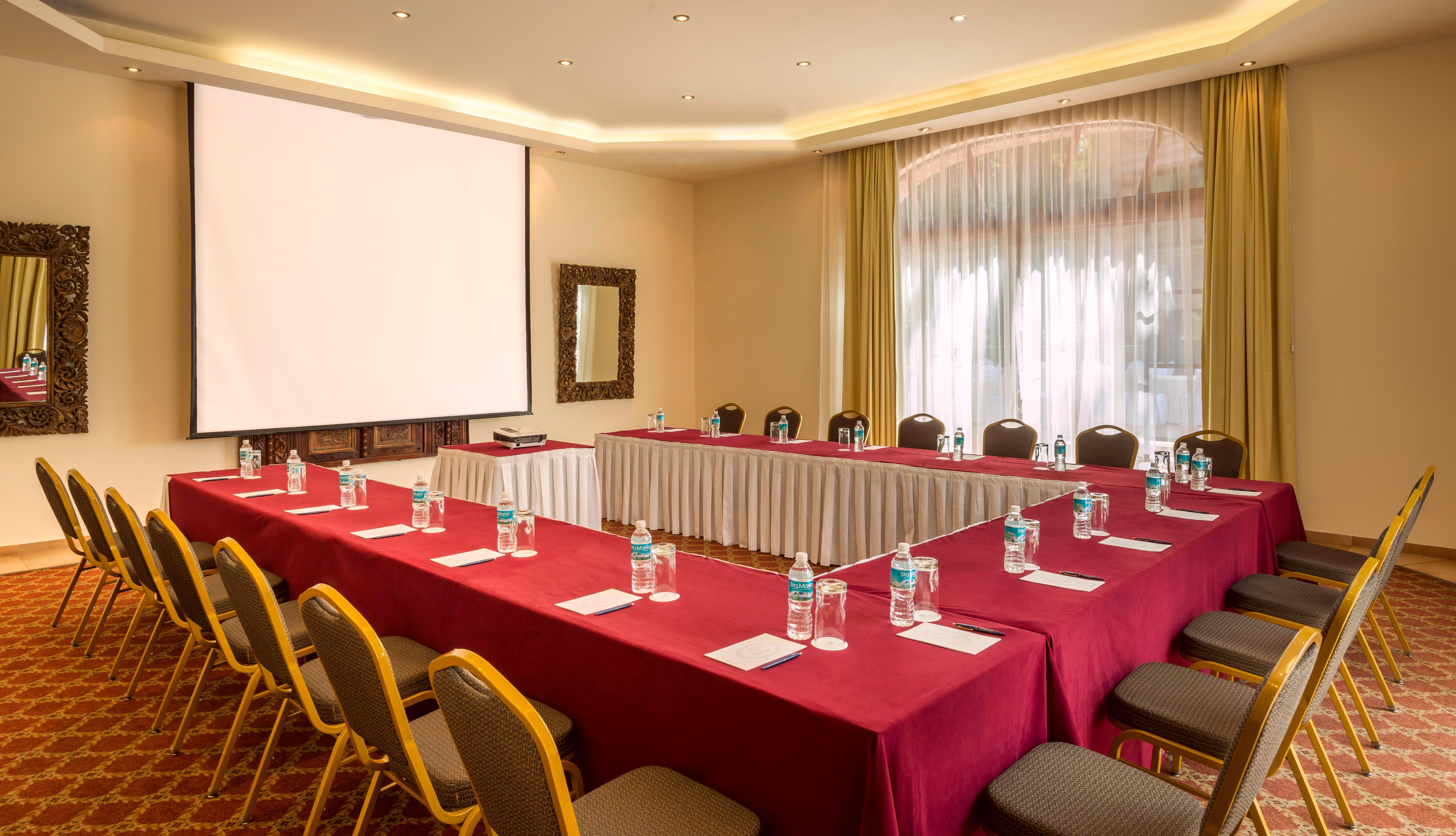 Quinta Real Guadalajara Hotel Ngoại thất bức ảnh