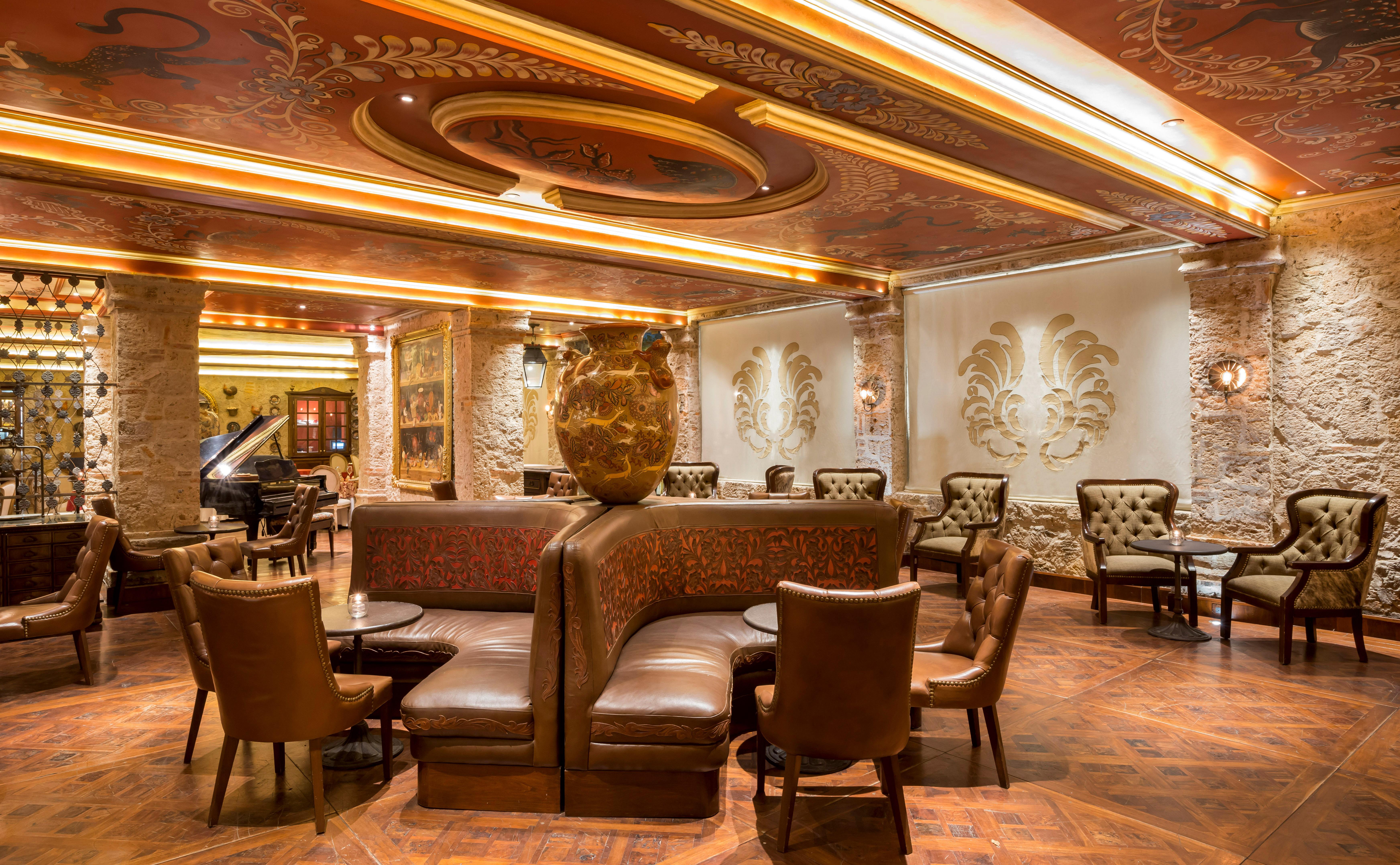 Quinta Real Guadalajara Hotel Ngoại thất bức ảnh