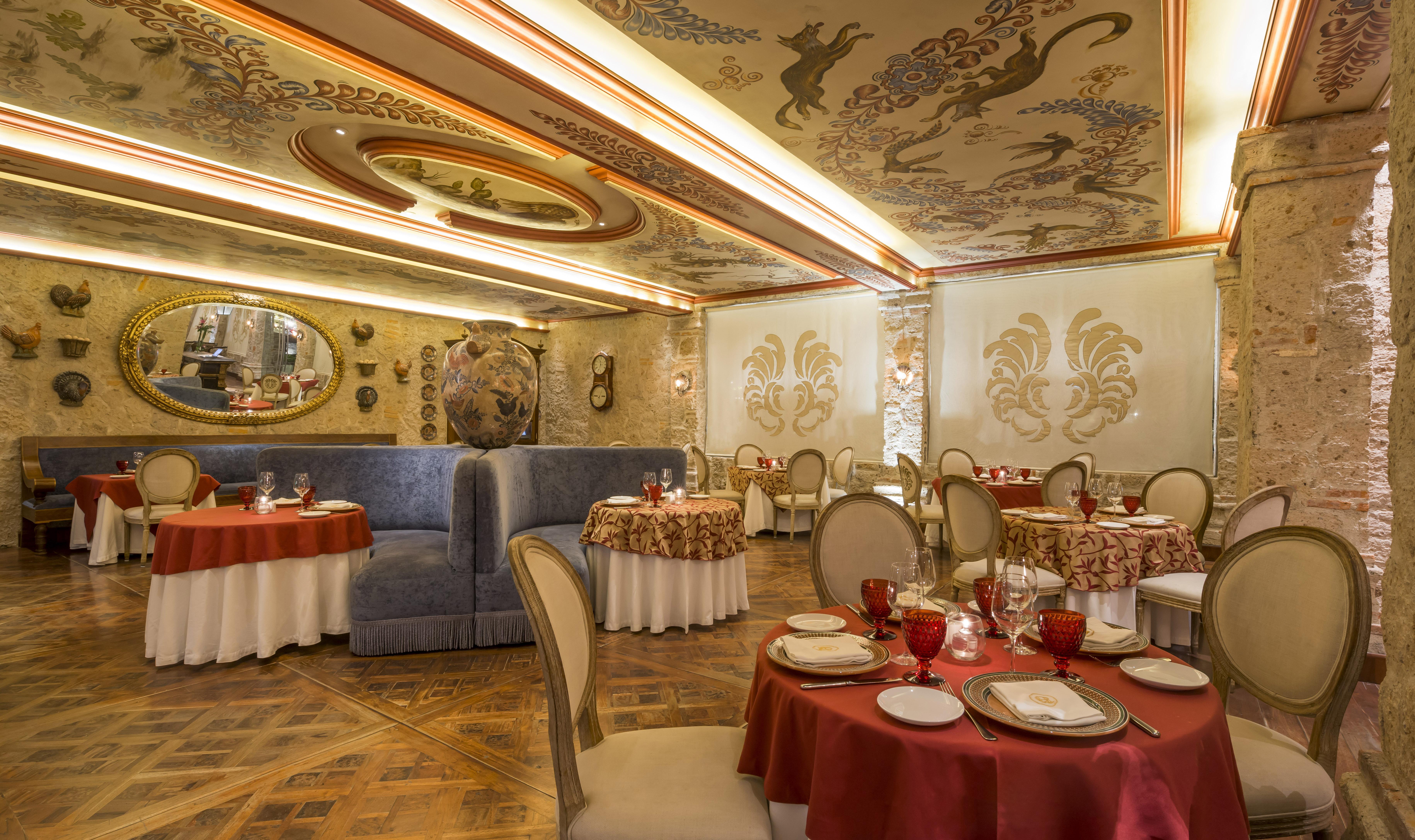 Quinta Real Guadalajara Hotel Ngoại thất bức ảnh