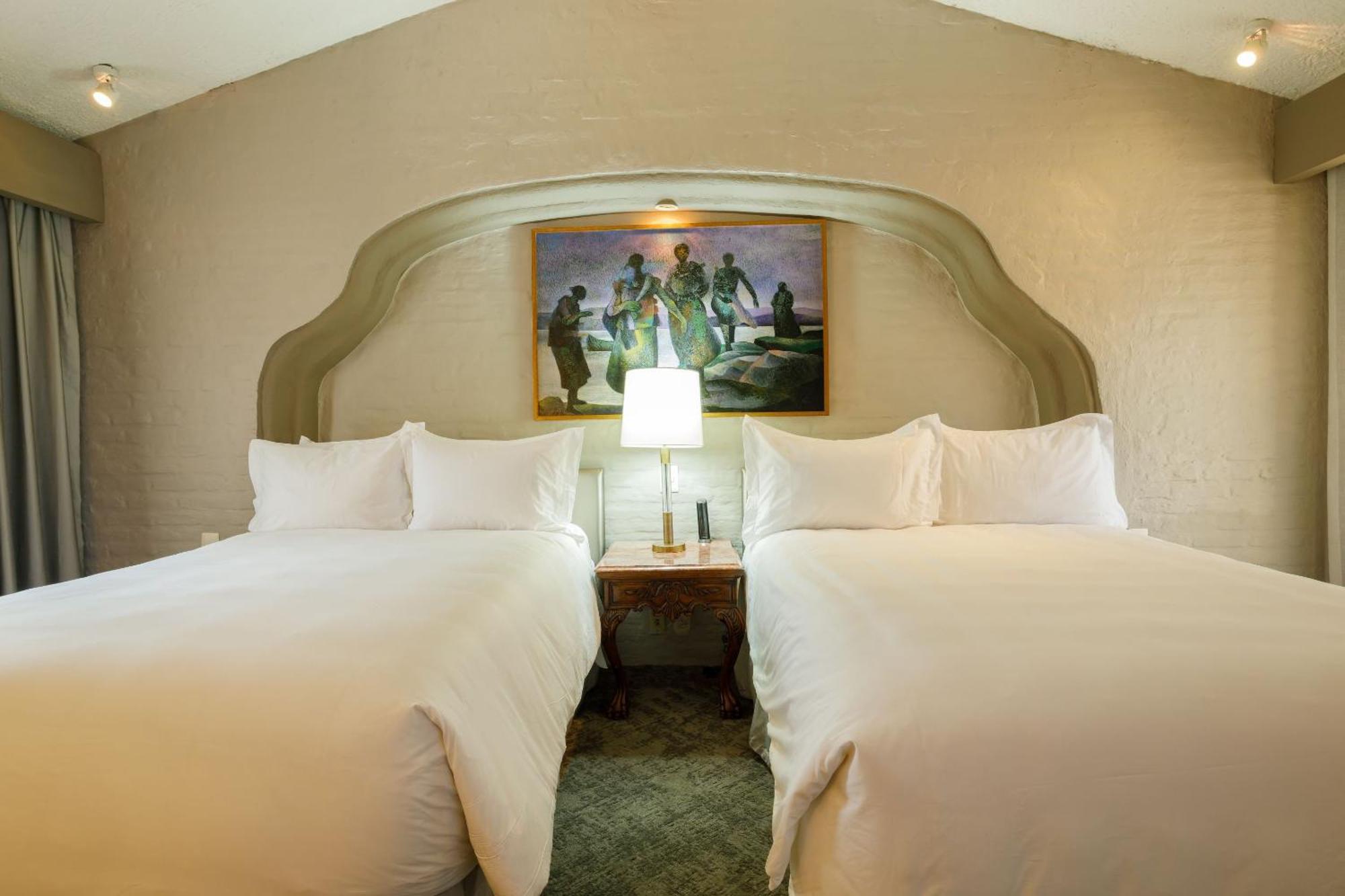 Quinta Real Guadalajara Hotel Ngoại thất bức ảnh