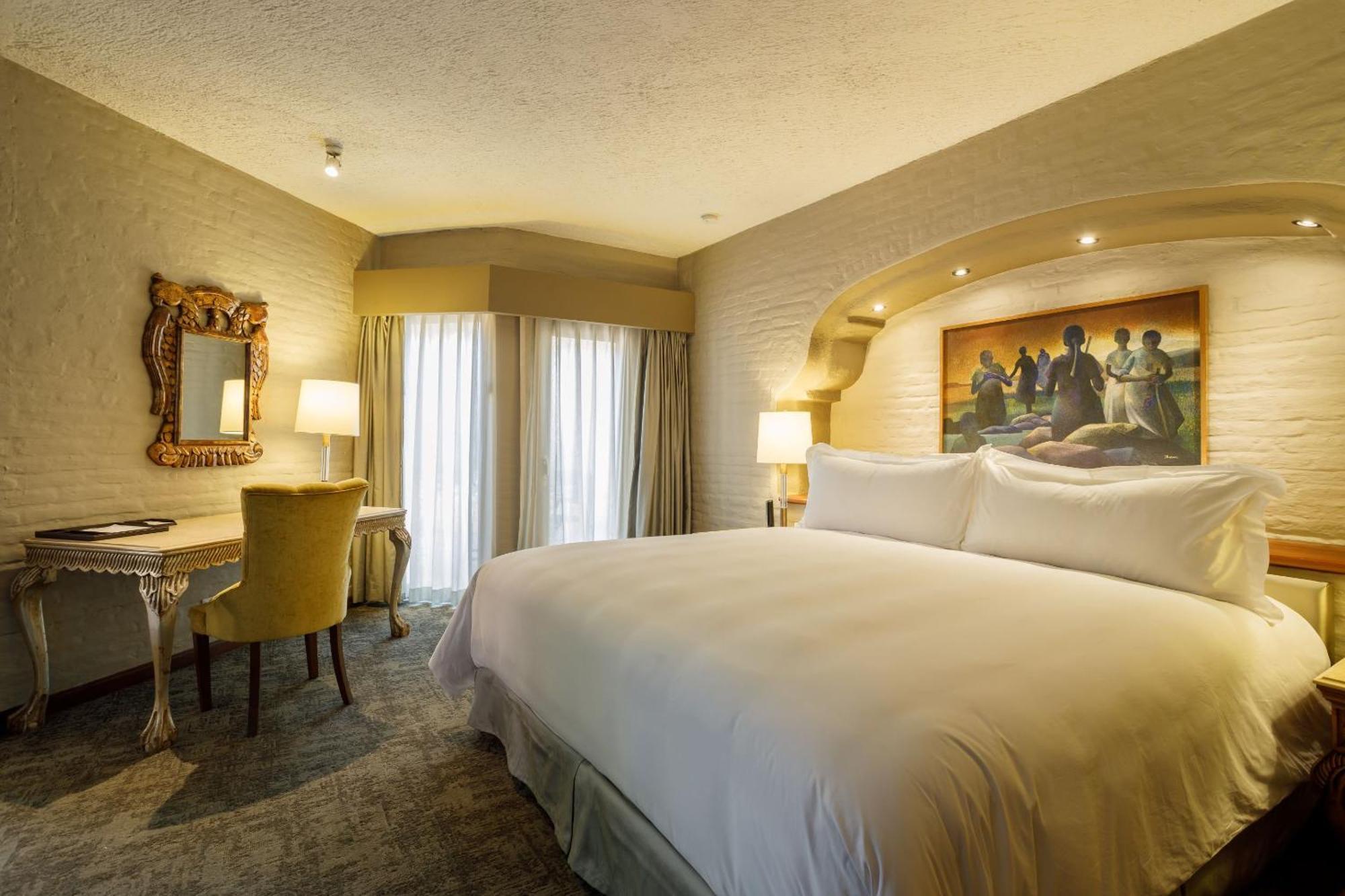 Quinta Real Guadalajara Hotel Ngoại thất bức ảnh